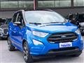 FORD ECOSPORT 1.5 Ecoblue 95 CV Start&Stop ST-Line