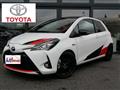 TOYOTA YARIS 1.8 Dual VVT-i GRMN