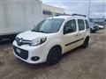 RENAULT KANGOO 1.5 dCi 90CV 5 porte Live N1 + SIST CAMBIO