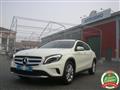 MERCEDES CLASSE GLA CDI Automatic 4Matic Executive - PRONTA CONSEGNA