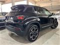 JEEP AVENGER 1.2 T Summit "18 BLACK/F.LED/KEY.CONF./TELEC.+PARK