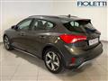 FORD FOCUS 1.0 EcoBoost Hybrid 125 CV 5p. Active