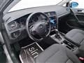 VOLKSWAGEN GOLF VII 2017 5p -  5p 1.6 tdi Business 115cv dsg