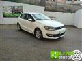 VOLKSWAGEN POLO 1.2 5 porte Trendline