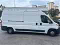 FIAT DUCATO 35 2.3 MJT 130CV  Maxi.con tenda automatica