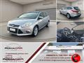 FORD FOCUS 1.6 TDCi 115 CV SW