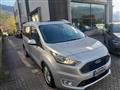 FORD TOURNEO CONNECT 7 1.5 TDCi 120 CV Powershift Titanium