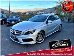 MERCEDES Classe A 180 CDI Premium