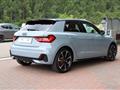 AUDI A1 SPORTBACK SPB 35TFSI Stronic 3xS-line-LED-18"-BLACK