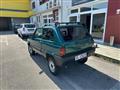 FIAT PANDA 1ª serie 1100 i.e. cat 4x4 Country Club