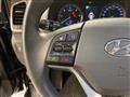 HYUNDAI TUCSON 1.7 CRDi DCT XPossible*TETTO APRIBILE*UNICO PROPR*