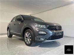 VOLKSWAGEN T-Roc 2.0 TDI SCR Style