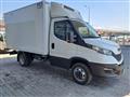 IVECO Daily 35C16 3.0 cc Frigorifero 2020 Daily 35S16H 3.0 HPT PC Cabinato