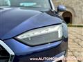 AUDI A5 CABRIO Cabrio 40 TFSI MHEV 204cv S-tronic S-Line - FULL