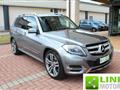 MERCEDES CLASSE GLK CDI 4Matic B.EFFICIENCY  FINANZIABILE GARANTIBILE