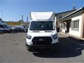 FORD TRANSIT 130CV CENTINA E TELONE SCORREVOLE