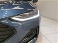 FORD FOCUS 1.0 EcoBoost Hybrid 125 CV SW ST-Line Design