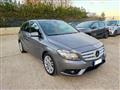 MERCEDES CLASSE B 1.5cdi 109cv LUCI AUTO BLUETOOTH CERCHI IN LEGA