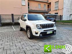 JEEP RENEGADE 1.0 T3 Limited GARANZIA INCLUSA