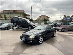 MERCEDES Classe SLK 200 Kompressor Special Edition