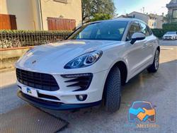 PORSCHE MACAN 2.0 Benzina