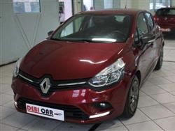 RENAULT CLIO SPORTER Euro 6