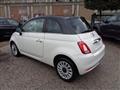 FIAT 500 1000 HYBRID 70 CV NAVI CARPLAY CLIMAUTO PDC TETTO