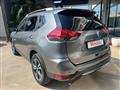 NISSAN X-TRAIL 2.0 dCi 4WD N-Connecta