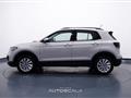 VOLKSWAGEN T-CROSS 1.0 TSI 95cv Style BMT