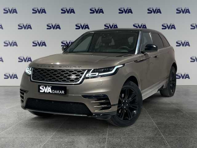 LAND ROVER RANGE ROVER VELAR Range Rover Velar