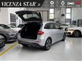 MERCEDES CLASSE B SPORT