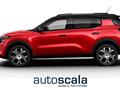 CITROEN C3 AIRCROSS PureTech Turbo 100 You Pack Plus 7 posti