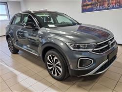 VOLKSWAGEN T-ROC 2.0 TDI SCR Style