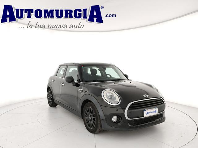 MINI MINI 5 PORTE 1.5 One D Hype 5 porte