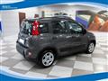 FIAT PANDA CROSS Hybrid 1.0 FireFly 70cv City Life EU6