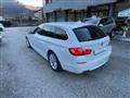 BMW SERIE 5 TOURING d xDrive 258CV Touring Business aut.