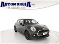 MINI MINI 5 PORTE 1.5 One D Hype 5 porte