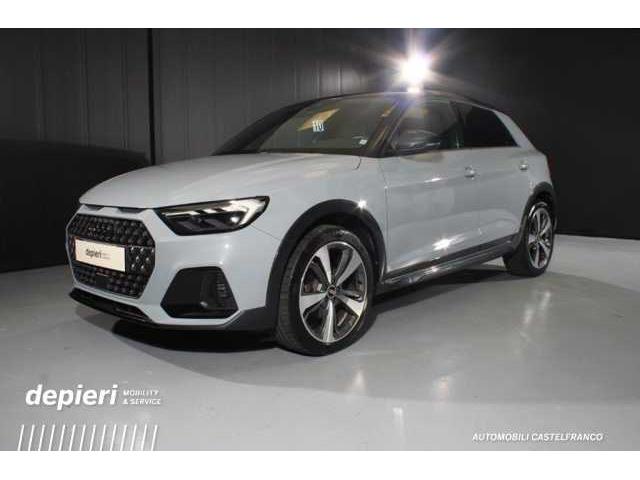 AUDI A1 CITYCARVER A1