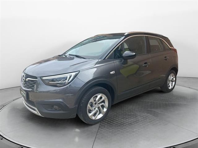 OPEL CROSSLAND X Crossland X 1.2 12V Start&Stop Innovation