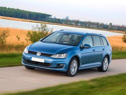 VOLKSWAGEN GOLF 7 1.6TDI 105CV HIGHLINE CERTIFICATA - GARANZIA