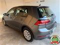 VOLKSWAGEN GOLF 1.6 TDI 115 CV 5p. Trendline BlueMotion Technology