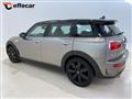 MINI CLUBMAN 2.0 Cooper SD Hype ALL4 aut.