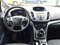 FORD C-MAX 1.6 tdci Business SYNC 115cv