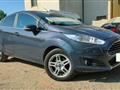 FORD FIESTA 1.4 5p. Bz.- GPL Titanium 123000KM