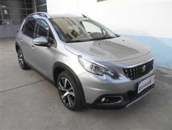 PEUGEOT 2008 (2013) 2008 1°