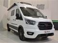 FORD TRANSIT Innovan 590 Ford Transit 2.0 EcoBlue