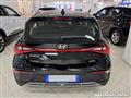 HYUNDAI I20 1.2 MPI MT Techline MY25