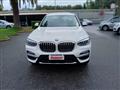 BMW X3 xDrive20d Luxury