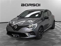 RENAULT NEW CLIO E-TECH FULL HYBRID Clio Full Hybrid E-Tech 145 CV 5 porte Techno