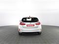 FORD FIESTA 1.1 75 CV GPL 5 porte Titanium